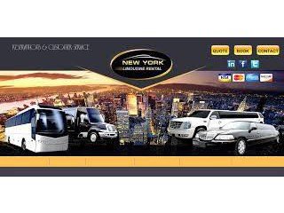 New York Airport Limo Service