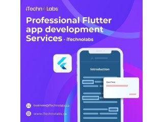 Where We Hire Top Rated Flutter App Development Services?