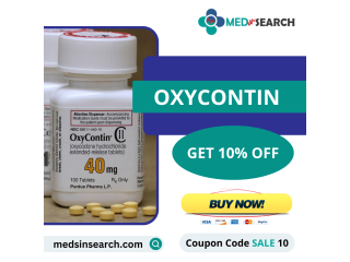 Buy Oxycontin Online United States