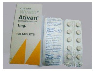Buy Ativan 1mg Online Overnight Delivery