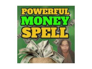 Quick and easy money spells that really work to get rich .