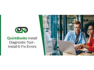How to install and use QuickBooks install diagnostic tool