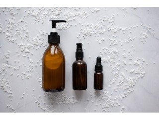 Natural Beauty Products Online!