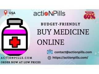 Buy Hydrocodone Online @2023 No Prescription ~Actionpills