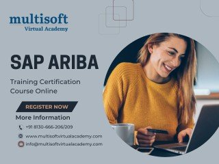 SAP Ariba Online Training and Certification Course