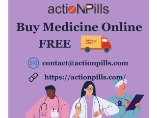 Buy Adderall Online @Actionpills USA || Legal store Florida, USA