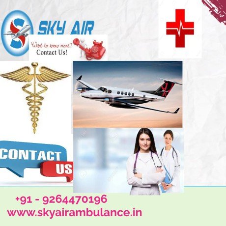 hire-sky-air-ambulance-from-kolkata-to-delhi-247-hours-big-0