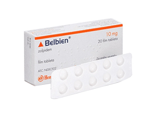 Buy Belbien 10mg Tablets USA: Effective Sleeping Disorder