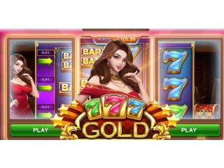 Play 777 Gold Slot Game!!
