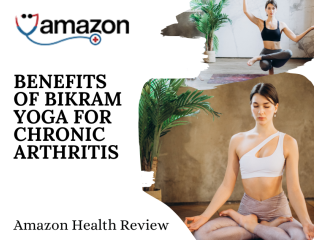 Benefits of bikram yoga for chronic arthritis