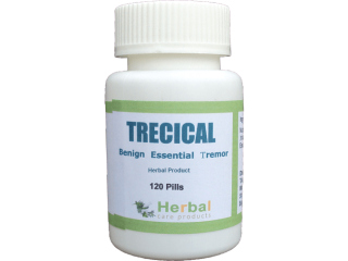 Herbal Supplement for Benign Essential Tremor