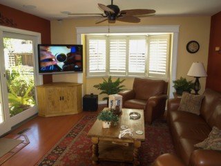 Home cinema installation in Alamo at an affordable price