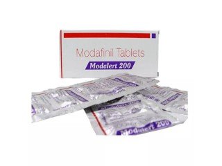 Modafinil 200 mg Tablet In USA