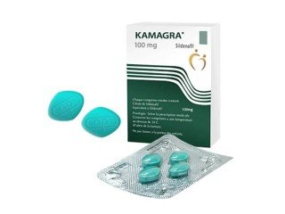 Buy Kamagra 100mg Tablets Online - Regain Your Sexual Confidence