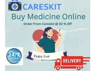 Can You Legally Buy Oxycodone Online & Receive  @ Careskit