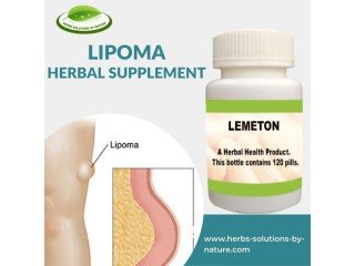 How To Get Rid of Lipomas Naturally at Home