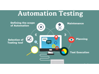 Save Time and Reduce Errors with Automated QA Services