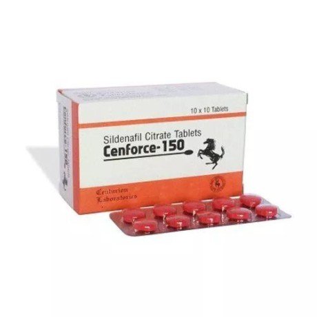 sildenafil-cenforce-150-mg-a-recommended-medicine-for-erectile-dysfunction-big-0