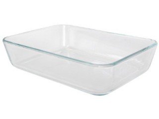 Pyrex Glass Food Storage Containers