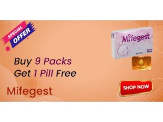 Where Can I Buy Mifepristone Pill?