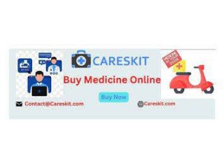 Buy Oxycodone Online - Cash Price @ Careskit | Louisiana, USA