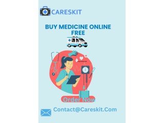 Buy Gabapentin Online Overnight COD @Careskit