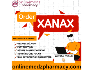 Xanax tablets for sale online