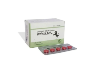 Buy Cenforce 120 mg Online And Get 25% Discount On Delivery | Louisiana, USA