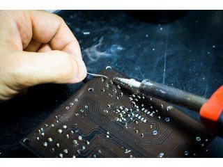 Find Professional PCB Assembly Services Near me