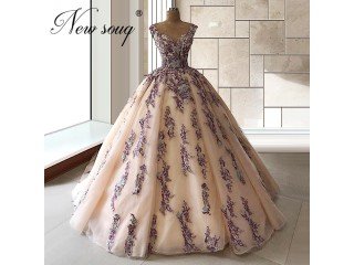 Pageant Gowns Evening Dresses