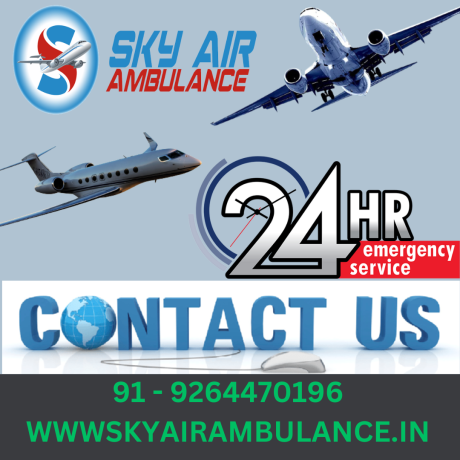 get-hi-tech-air-ambulance-from-jaipur-by-sky-air-big-0