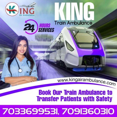 king-train-ambulance-in-patna-with-safe-medical-care-facilities-big-0