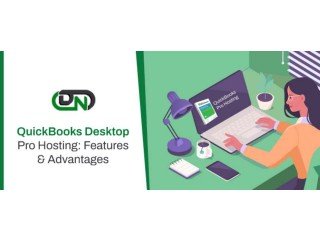 Get Started With QuickBooks Pro Hosting