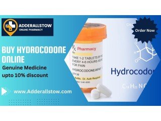 Buy Hydrocodone 10-325mg Online At Lowest Price