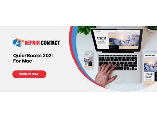 How To Easily Get QuickBooks 2021 For Mac