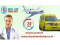get-a-skilled-paramedic-team-from-gwalior-by-sky-air-ambulance-small-0