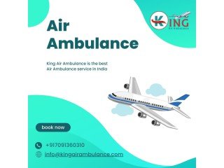 Book Now India's Fastest and Safe Air Ambulance Service in Silchar