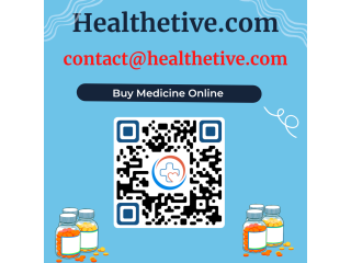 Buy Hydrocodone Online Legally at **Healthetive**