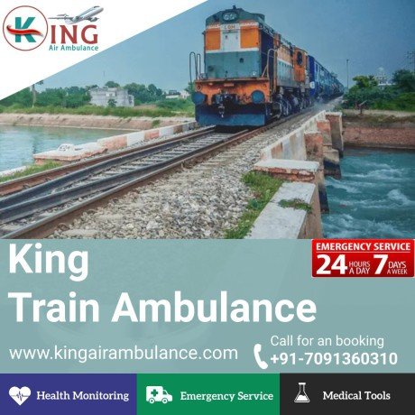 king-train-ambulance-from-kolkata-with-the-most-exclusive-medical-transfer-facilities-big-0