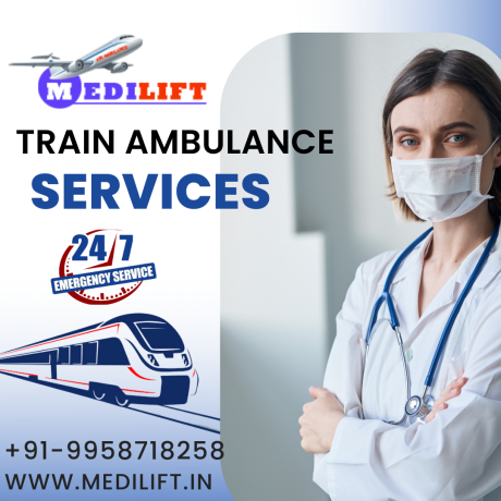 medilift-train-ambulance-in-patna-with-superior-medical-solutions-big-0
