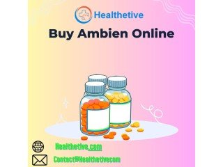How To Buy Ambien Online With a Credit Card?
