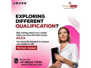 ACCA Coaching in India