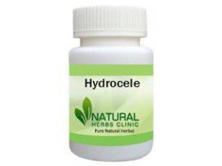 Herbal Supplement for Hydrocele