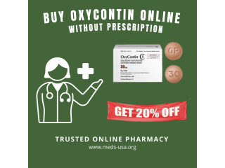Buy OxyContin Online No Prescription | Overnight Shipping