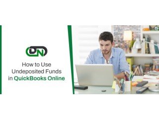 How to Use Undeposited Funds in QuickBooks Online?