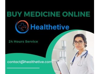 How to Buy Hydrocodone Online Legally Healthetive Pharmacy