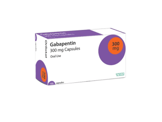 Buy gabapentin Online to Treat Your Moderate to Severe Pain..