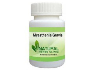 Herbal Remedies for Myasthenia Gravis