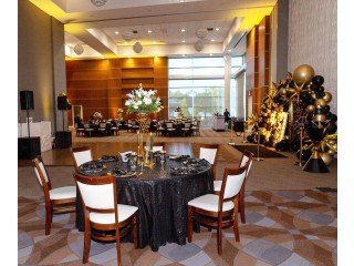Over & B’yond Event Services is the trustworthy Corporate event planners Lithonia