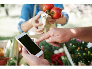 Facilitate Your Customer by Build Food Apps | Code Brew Labs